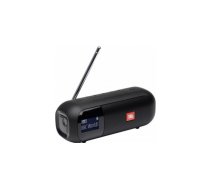 JBL Tuner 2 Black | JBLTUNER2BLK  | 6925281970689