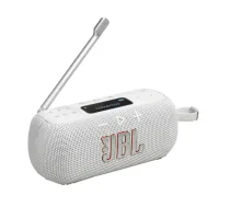 Radio uztvērējs JBL Tuner 3 Balts | JBLTUNER3WHT | 1200130024054