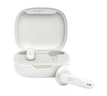 JBL Wave Flex TWS Bezvadu austiņas White | JBL-WAVEFLEX/WH | 6925281953491 | JBL-WAVEFLEX/WH