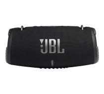 JBL XTREME 3  portable speaker with Bluetooth  built-in battery  IP67  Partyboost and strap  Black | JBLXTREME3BLKEU  | 6925281977480 | JBLXTREME3BLKEU
