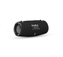 JBL Xtreme 3 Portable Speaker, Wireless, Bluetooth, Black | JBLXTREME3BLKEUNA | 120013002473