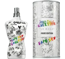 Jean Paul Gaultier Le Male Tualetes ūdens EDT 125ml | 8435415114479 | 8435415114479 | 33030090