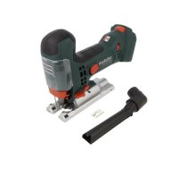 Jigsaw; 550÷2800rpm | MTB.601002840 | STA 18 LTX 100