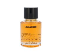 Jil Sander No.4 Parfimērijas ūdens EDP 100ml | 3414201002591 | 3414201002591