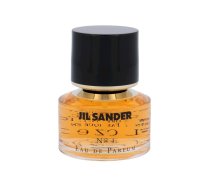 Jil Sander No.4 Parfimērijas ūdens EDP 30ml | 3414201021028 | 3414201021028