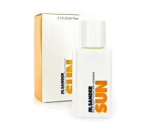 Jil Sander Sun EDT W 75ml | 202081 | 3414201002683 | 33030010