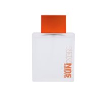 Jil Sander Sun Tualetes ūdens vīriešiem EDT 75ml | 3414200802192 | 3414200802192