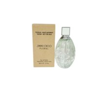 Jimmy Choo Floral Smaržas EDT 90 ml Tester | 3386460103718 | 3386460103718