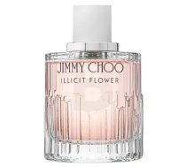 Jimmy Choo Illicit Flower tualetes ūdens sievietēm 100 ml | PARF98245 | 0338640075343 | 33030010