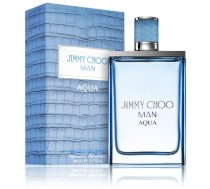 Jimmy Choo Man Aqua Smaržas EDT 100 ml | 3386460129824 | 3386460129824