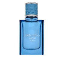 Jimmy Choo Man Aqua tualetes ūdens vīriešiem 30 ml | PARF2007409 | 3386460129848 | 33030010