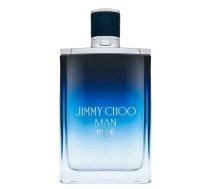 Jimmy Choo Man Blue tualetes ūdens vīriešiem 100 ml | PARF98249 | 3386460067508 | 33030010