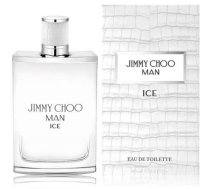Jimmy Choo Man Ice Smaržas EDT 100 ml | 3386460082174 | 3386460082174