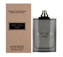 Jimmy Choo Man Smaržas EDT 100 ml Tester | 3386460064149 | 3386460064149