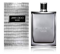 Jimmy Choo Man Smaržas EDT 200 ml | 3386460073233 | 3386460073233