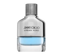 Jimmy Choo Urban Hero parfimērijas ūdens vīriešiem 50 ml | PARF120525 | 3386460109376 | 33030010