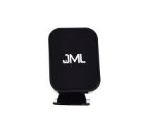 JML CH-114 Universāls magnētisks auto paneļa turētājs telefoniem | GPS navigācijas melns | CH-114  | 5904473259130 | CH-114