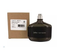 John Varvatos Vintage Smaržas EDT 125 ml Tester | 873824006134 | 873824006134