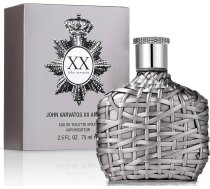 John Varvatos XX Artisan Smaržas EDT 75 ml | 719346654524 | 719346654524