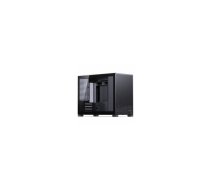 Jonsbo D32 STD PC Case mATX Black | GEJP-015 | 6970620554280 | WLONONWCRMTML