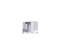 Jonsbo D32 STD White PC Case, Mini, mATX, Glass | GEJP-016 | 6970620554297 | WLONONWCRMTSU