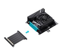Jonsbo NV10, Computer Case, Black | GEJB-161 | 6970620554860 | WLONONWCRMTRL
