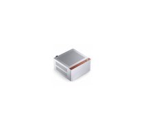 Jonsbo NV10 PC Case, Mini Case, ITX - silver | GEJB-160 | 6970620554877 | WLONONWCRMTN9