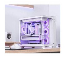 Jonsbo TK-3 - ATX-Gehäuse, weiß | GEJB-127 | 6970620553825 | WLONONWCRCZNJ