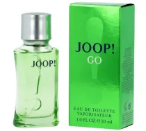 Joop! Go! Smaržas EDT 30 ml | 3414206414009 | 3414206414009