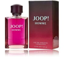 Joop! Homme Smaržas EDT 125 ml | 3414206000608 | 3414206000608