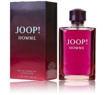 Joop! Homme Smaržas EDT 200 ml | 3607345809915 | 3607345809915