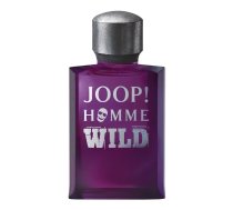 Joop! Homme Wild Tualetes ūdens vīriešiem Tester 125 ml | PARF2027575 | 3607345849980 | 33030010