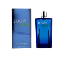 Joop! Jump Tualetes ūdens EDT 200 ml | 3607347392637 | 3607347392637