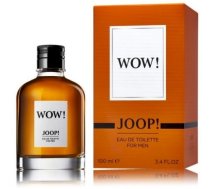 JOOP! Wow! EDT M 100ml | 0151644 | 3614222571704 | 33030010