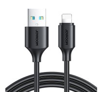 Joyroom cable USB-C - Lightning 480Mb | s 20W 1m black (S-CL020A9) | S-CL020A9 1m LB  | 6956116735425 | 044814