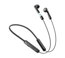 Joyroom DS1 Sport Wireless Neckband Headphones - Black | JR-DS1  | 6956116799687 | JR-DS1