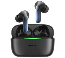 Joyroom Jbuds wireless in-ear headphones (JR-BC1) - black | JR-BC1 Black  | 6956116783112 | JR-BC1 Black