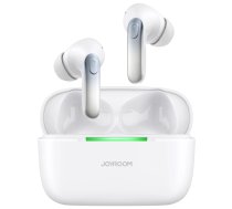 Joyroom Jbuds wireless in-ear headphones (JR-BC1) - white | JR-BC1 White  | 6956116783129 | JR-BC1 White