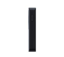 Joyroom powerbank 10000mAh 30W black (JR-PBF01) | JR-PBF01 Black  | 6941237113641 | JR-PBF01 Black