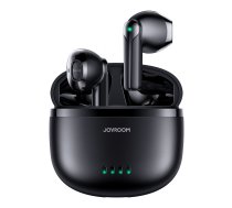 Joyroom TWS Earphones Wireless ENC Waterproof IPX4 Bluetooth 5.3 Black (JR-TL11) (JR-TL11 black) | JR-TL11 black  | 6941237184962 | JR-TL11 black