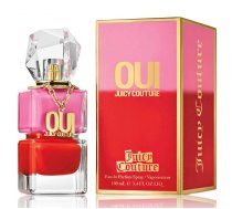 Juicy Couture Oui Smaržas EDP 100 ml | 0719346232890 | 0719346232890
