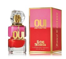 Juicy Couture Oui Smaržas EDP 30 ml | 0719346232913 | 0719346232913