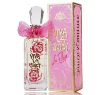 Juicy Couture Viva La Juicy La Fleur Smaržas EDT 150 ml | 0719346593946 | 0719346593946