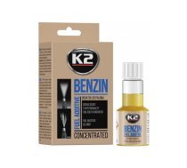 K2 benzīna piedeva 50ml (K2ET3112) | K2ET3112