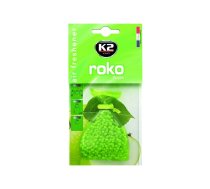 K2 ROKO APPLE GAISA ATSVAIDZINĀTĀJS 20G (K2V826) | K2V826