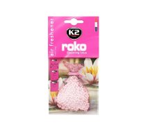 K2 ROKO BLOOMING LOTUS gaisa atsvaidzinātājs 20gr. (K2V819) | K2V819