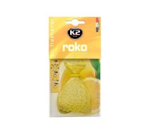 K2 ROKO CITRONA GAISA ATSVAIDZINĀTĀJS 20G (K2V825) | K2V825