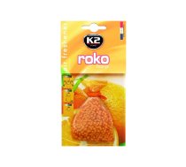 K2 ROKO ORANŽS GAISA ATSVAIDZINĀTĀJS 20G (K2V832) | K2V832