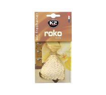 K2 ROKO VANILLA GAISA ATSVAIDZINĀTĀJS 20G (K2V827) | K2V827