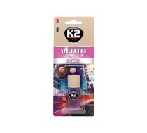 K2 VENTO DRIVE gaisa atsvaidzinātājs 8ML (K2V456) | K2V456